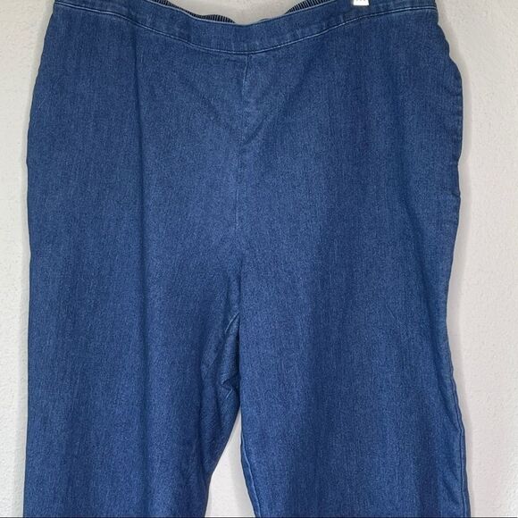 Vintage Alfred‎ Dunner Jeans - Picture 5 of 7